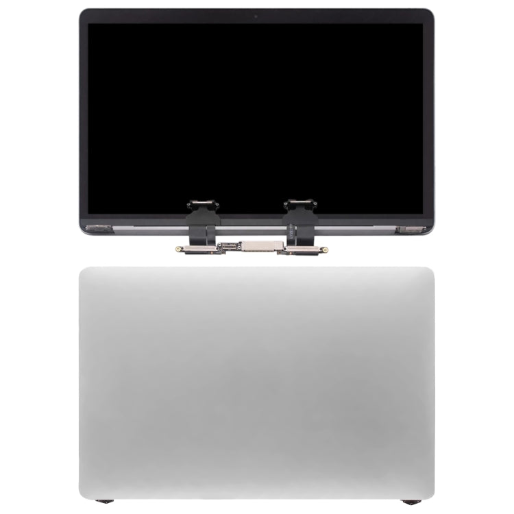 Display unit voor MacBook Pro 13 A2159 2019 zilver