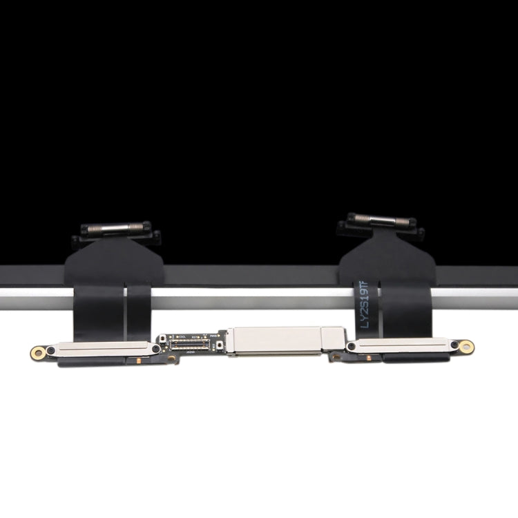 Display unit voor MacBook Pro 13 A2159 2019 zilver