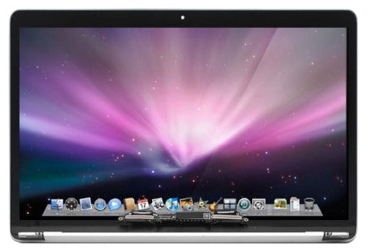 Display unit voor MacBook Pro 15.4 A1707 2016-2017 grijs