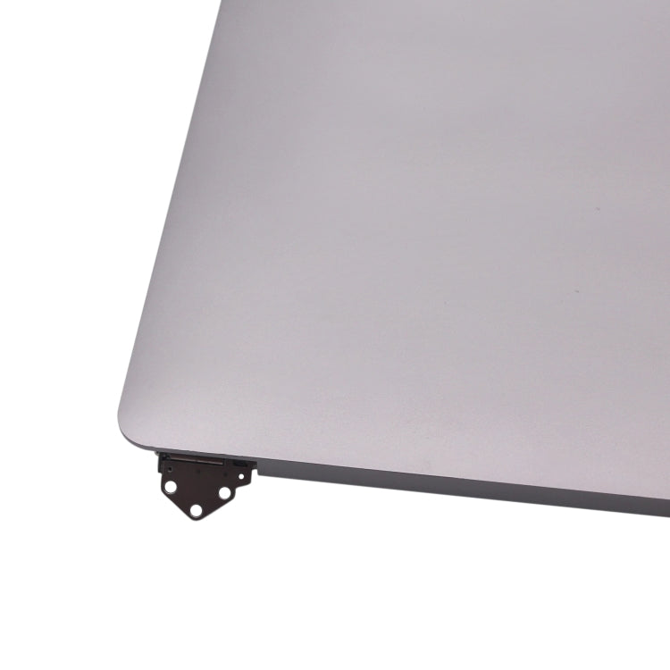Display unit voor MacBook Pro 15.4 A1707 2016-2017 grijs