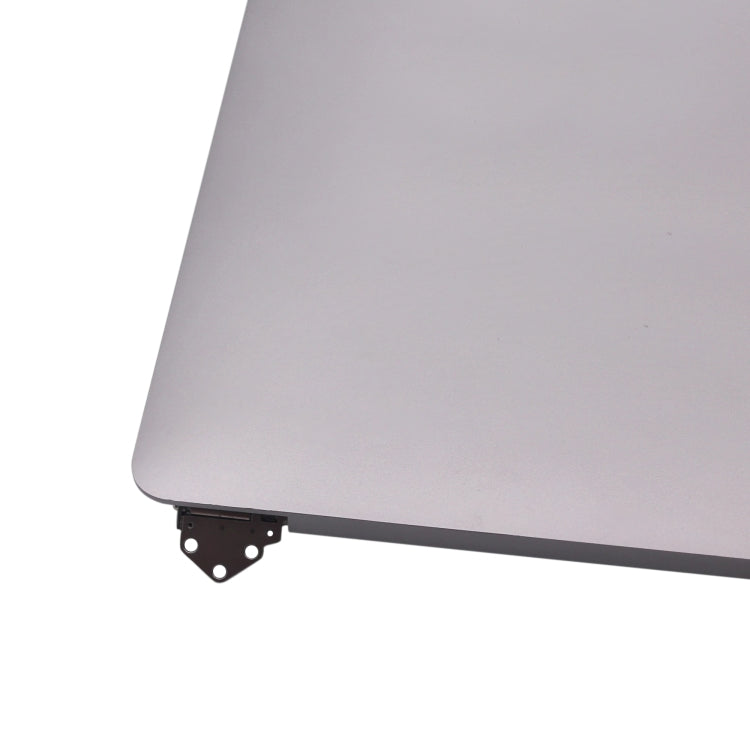 Display unit voor MacBook Pro 15.4 A1707 2016-2017 zilver