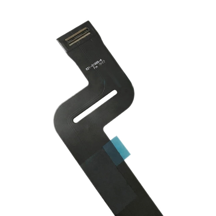 Trackpad flex kabel voor MacBook Pro 15.4 Retina A1990 2018