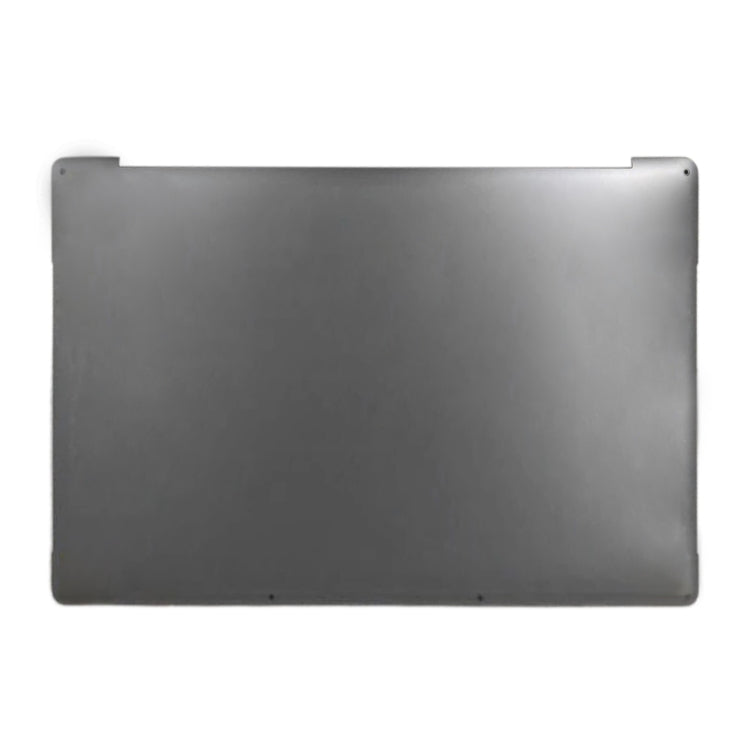 Bodemplaat voor MacBook Pro 16 inch A2141 2019 grijs