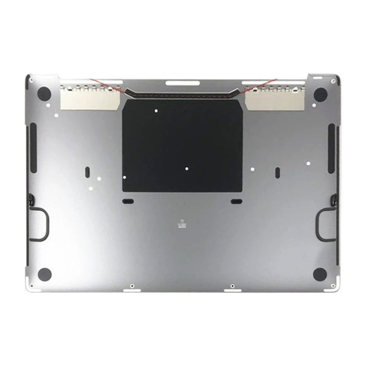 Bodemplaat voor MacBook Pro 16 inch A2141 2019 grijs