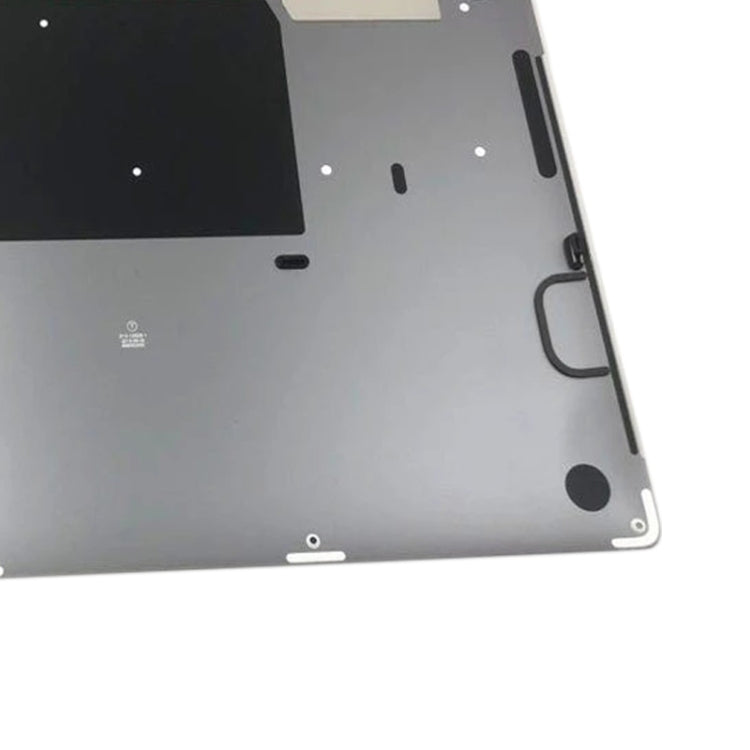 Bodemplaat voor MacBook Pro 16 inch A2141 2019 grijs