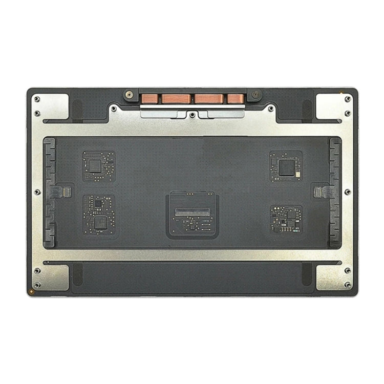 Touchpad voor Macbook Pro A2141 2019 grijs