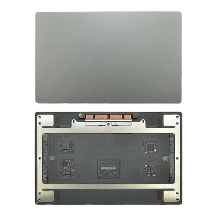 Touchpad voor Macbook Pro A2141 2019 zilver