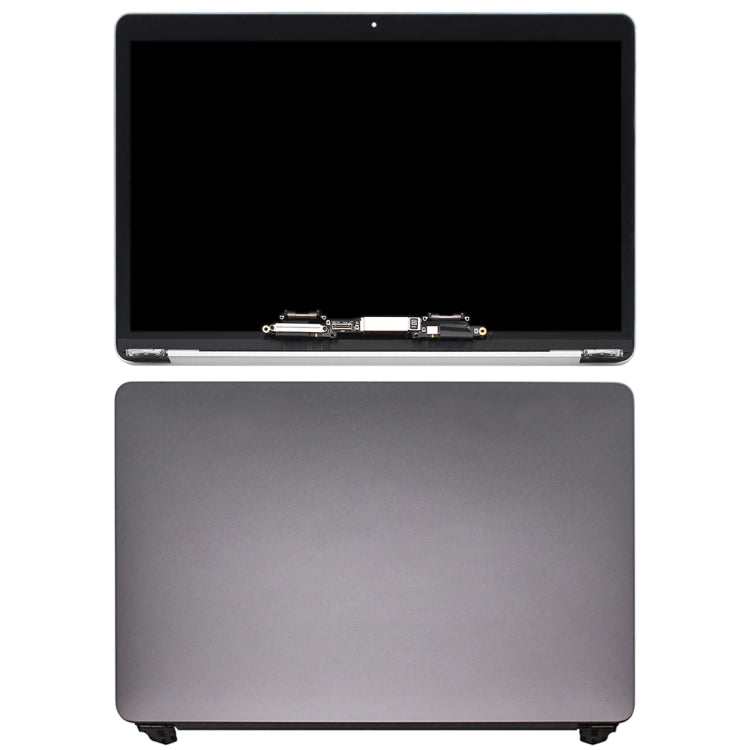 Display unit voor MacBook Pro 13 A1706 A1708 2016-2017 grijs