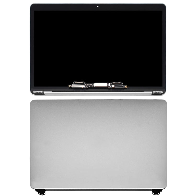 Display unit voor MacBook Pro 13 A1706 A1708 2016-2017 zilver