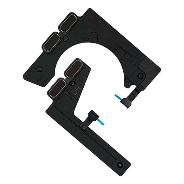 Luidsprekers set voor Macbook Pro Retina 13 A2159 2019