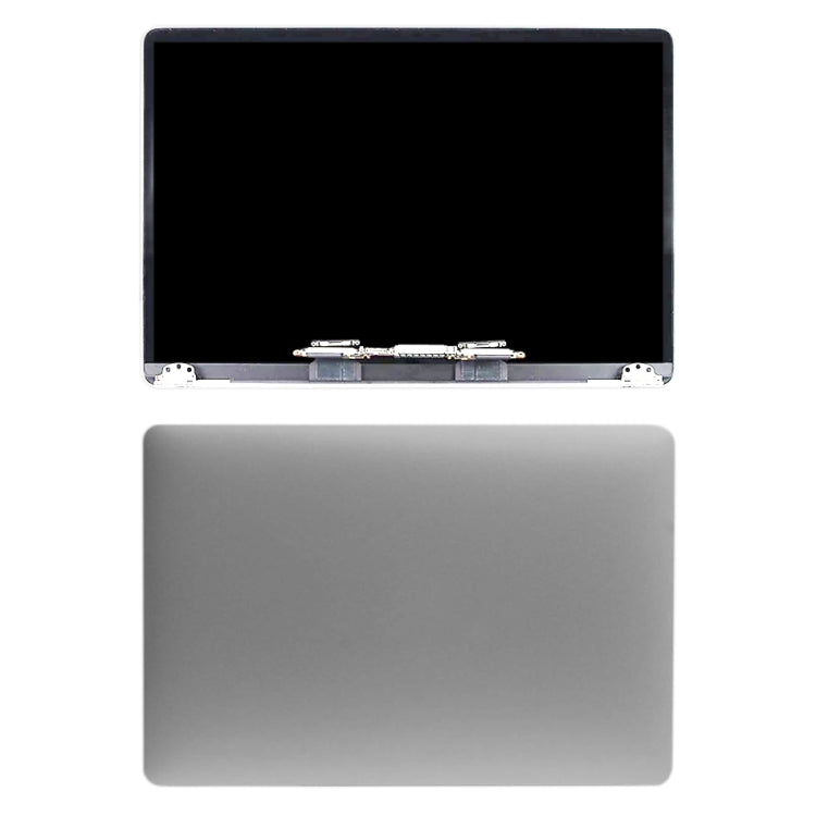 Display unit voor MacBook Pro 13.3 A1989 2018-2019 grijs