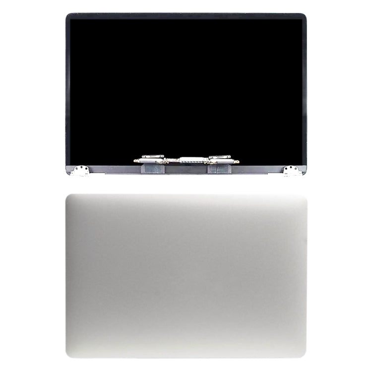 Display unit voor MacBook Pro 13.3 A1989 2018-2019 zilver