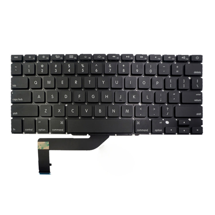 Toetsenbord voor MacBook Pro 15 inch A1398 2013 2014 2015 VS