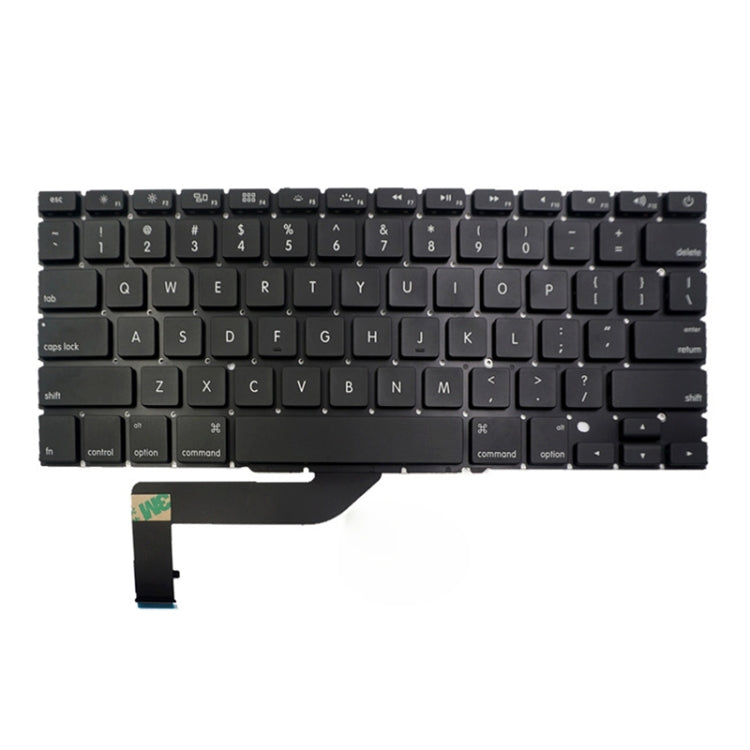Toetsenbord voor MacBook Pro 15 inch A1398 2013 2014 2015 VS