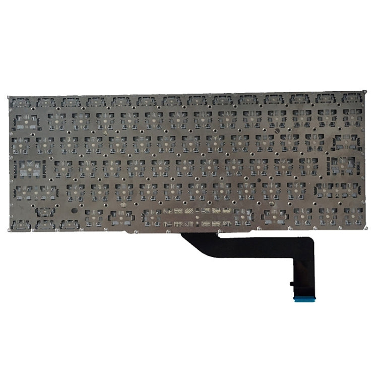 Toetsenbord voor MacBook Pro 15 inch A1398 2013 2014 2015 VS