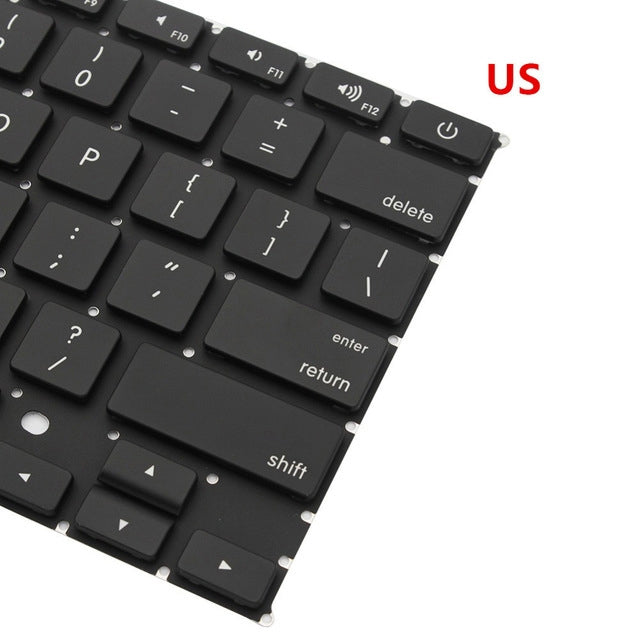 Toetsenbord voor MacBook Pro 15 inch A1398 2013 2014 2015 VS
