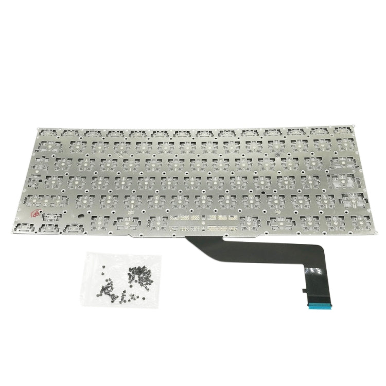 Toetsenbord voor Macbook Pro 15 inch A1398 2013-2015 EU