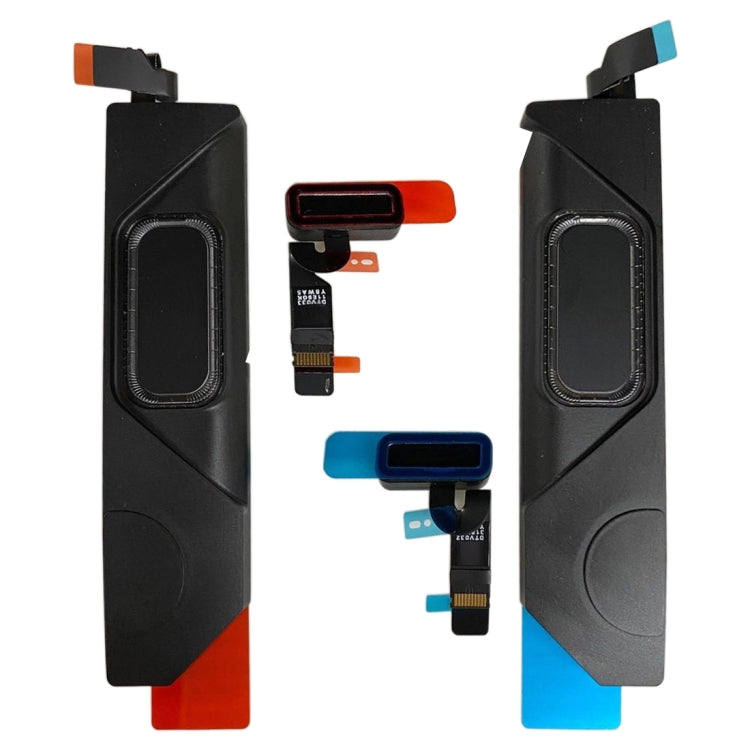 Luidsprekers set voor Macbook Pro Retina 13.3 A2251 2020