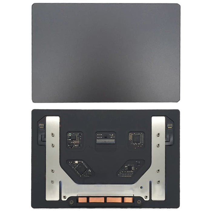Touchpad voor Macbook Pro Retina 13,3 inch A1989 2018 grijs