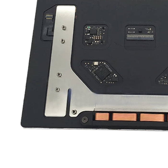 Touchpad voor Macbook Pro Retina 13,3 inch A1989 2018 grijs
