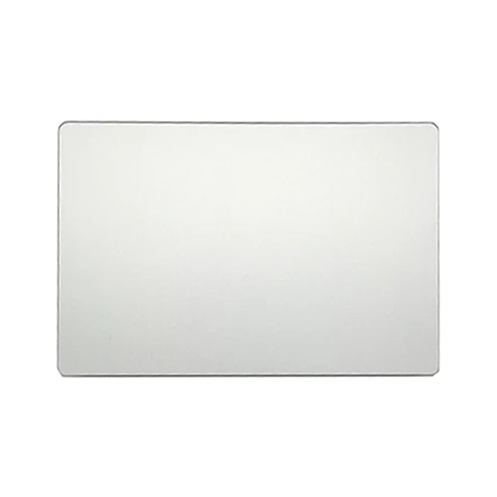 Touchpad voor Macbook Pro Retina 13,3 inch A1989 2018 zilver