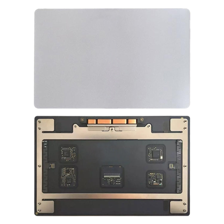 Touchpad voor Macbook Pro 15" Retina A1707/A1990 zilver