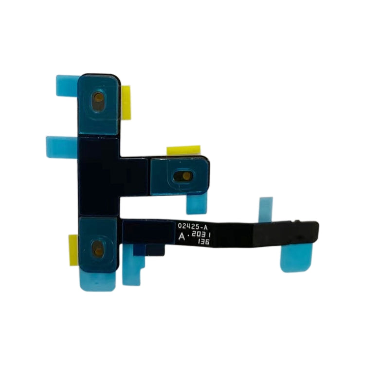 Microfoon flex voor MacBook Pro Retina 16" A2141 2019
