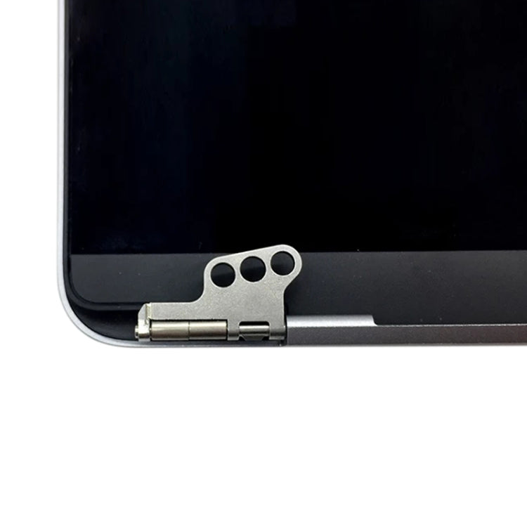 Display unit voor MacBook Retina 12 A1534 2015-2017 grijs