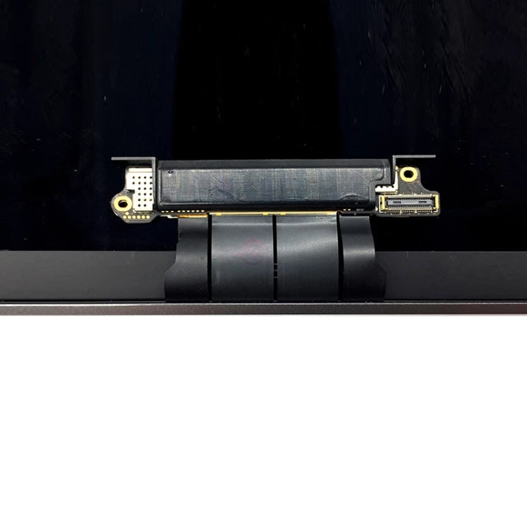 Display unit voor MacBook Retina 12 A1534 2015-2017 grijs