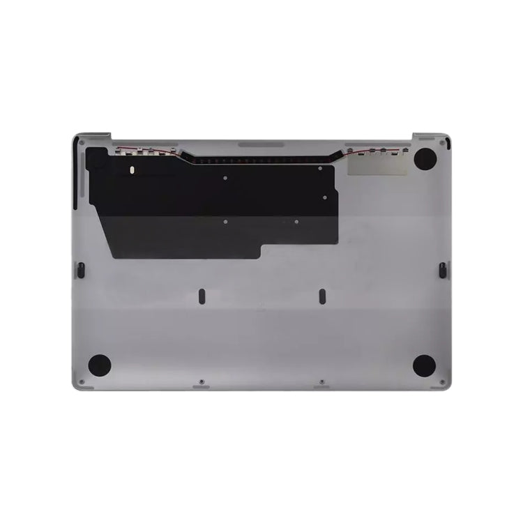 Bodemplaat voor MacBook Pro 13 inch A2289 2020 grijs