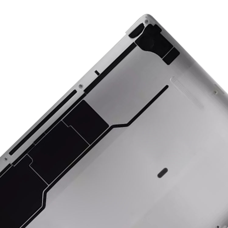 Bodemplaat voor MacBook Air 13 A2179 2020 grijs