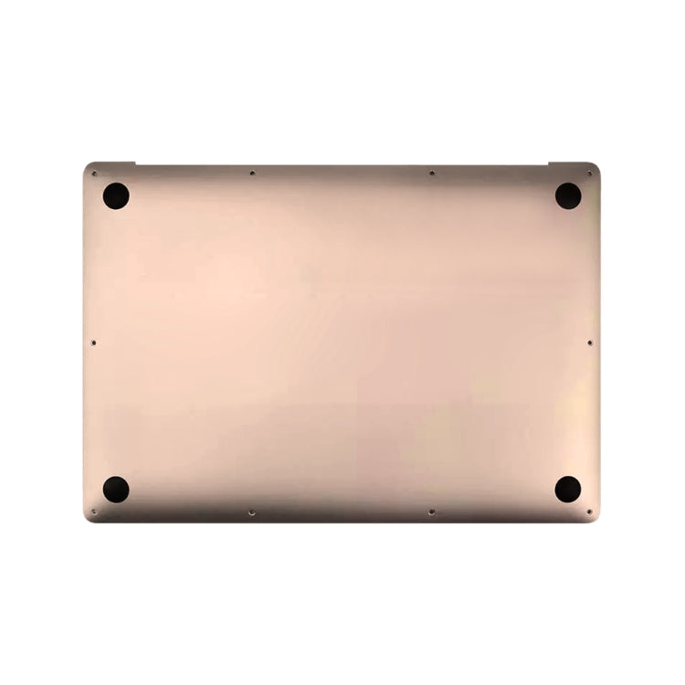 Bodemplaat voor MacBook Air 13 A2179 2020 goud