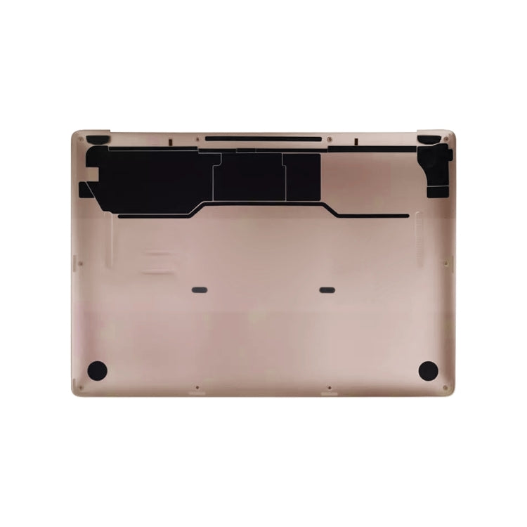 Bodemplaat voor MacBook Air 13 A2179 2020 goud