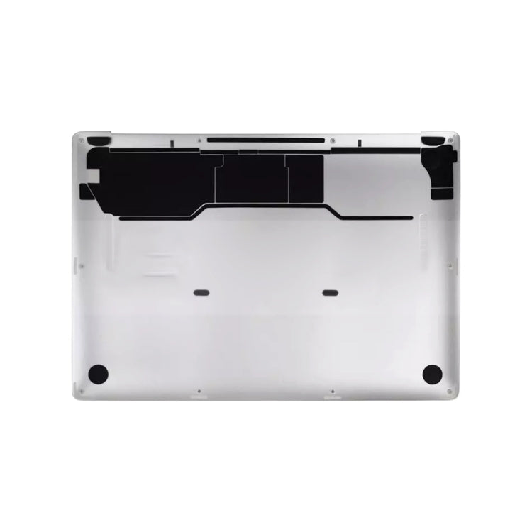 Bodemplaat voor MacBook Air 13 A2179 2020 zilver