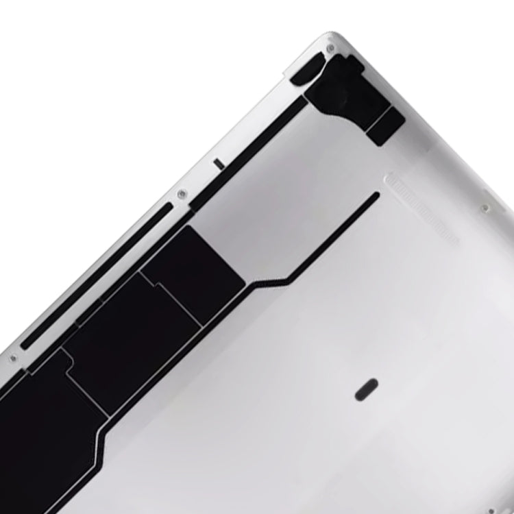 Bodemplaat voor MacBook Air 13 A2179 2020 zilver