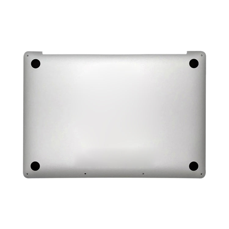 Bodemplaat voor MacBook Pro 13 inch A1708 2016/2017 zilver