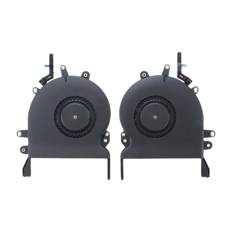 CPU Koeler ventilator voor Macbook Pro 15.4 inch A1990 2018