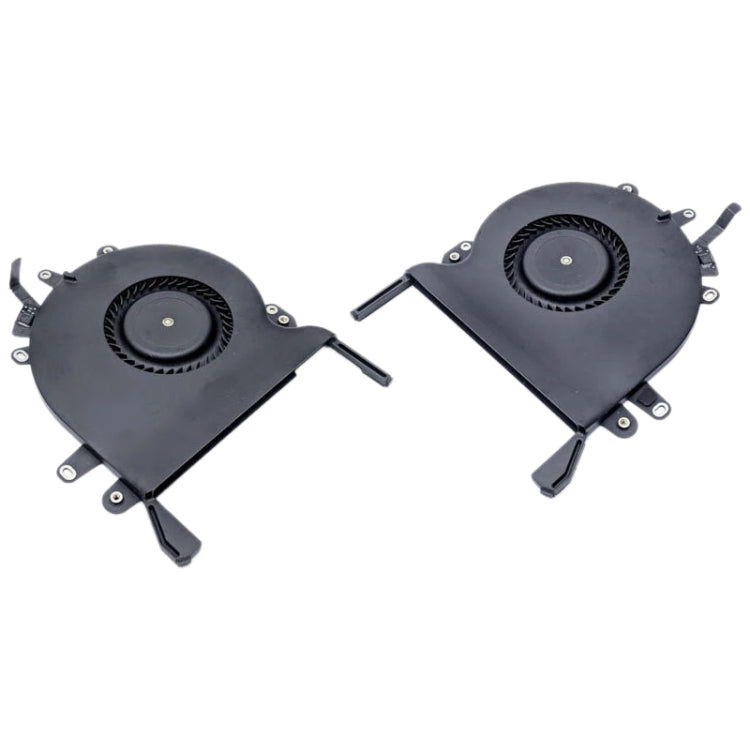 CPU Koeler ventilator voor Macbook Pro 15.4 inch A1990 2018