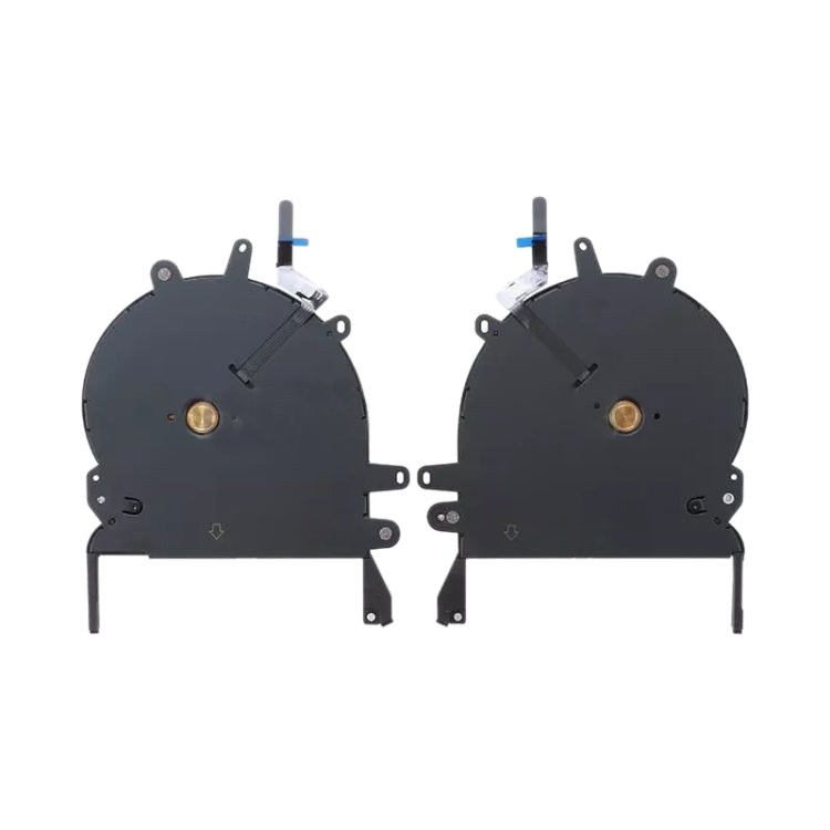 CPU Koeler ventilator voor Macbook Pro 15.4 inch A1990 2018
