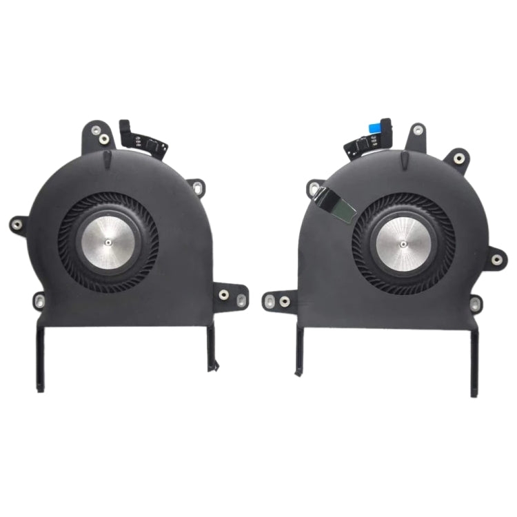 CPU Koeler ventilator voor Macbook Pro A1989 13 inch 2018 2019