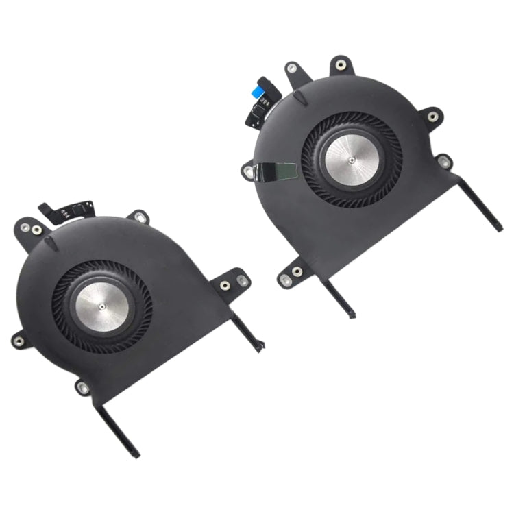 CPU Koeler ventilator voor Macbook Pro A1989 13 inch 2018 2019