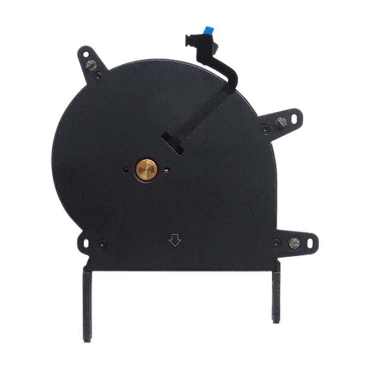 CPU Koeler ventilator voor Macbook Pro A2159 2019
