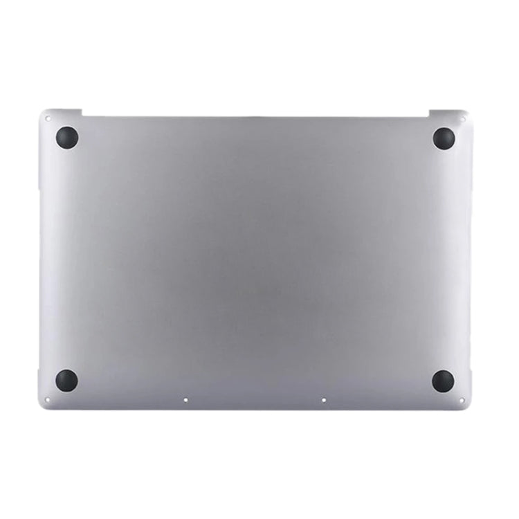 Bodemplaat voor MacBook Pro Retina 13 inch A1706 2016-2017 grijs