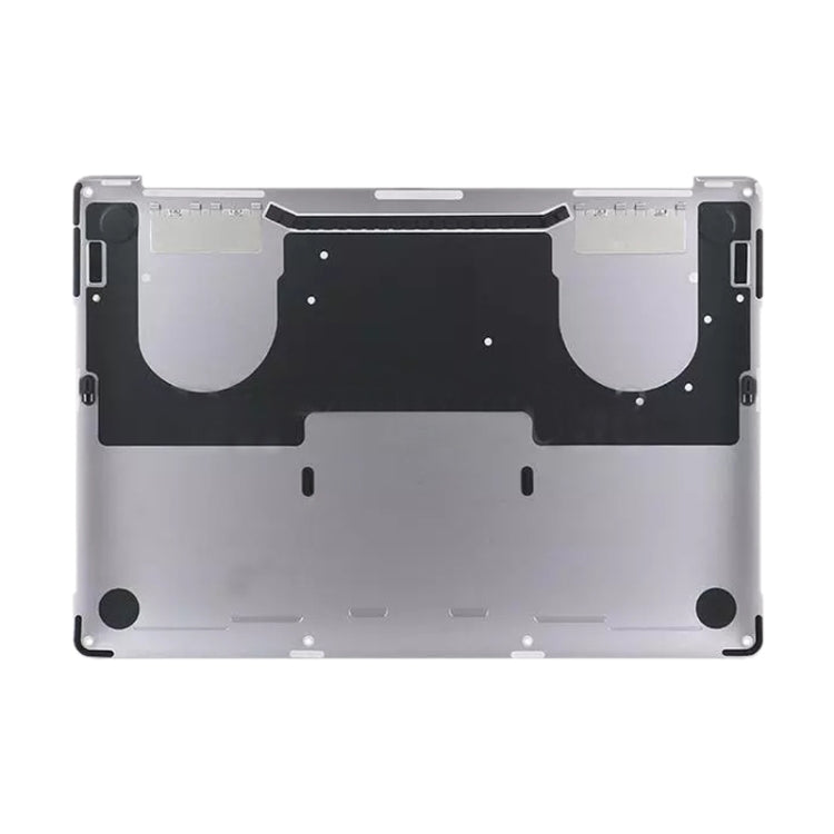Bodemplaat voor MacBook Pro Retina 13 inch A1706 2016-2017 grijs