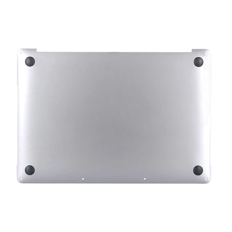 Bodemplaat voor MacBook Pro Retina 13 inch A1706 2016-2017 zilver