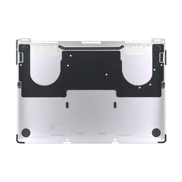 Bodemplaat voor MacBook Pro Retina 13 inch A1706 2016-2017 zilver