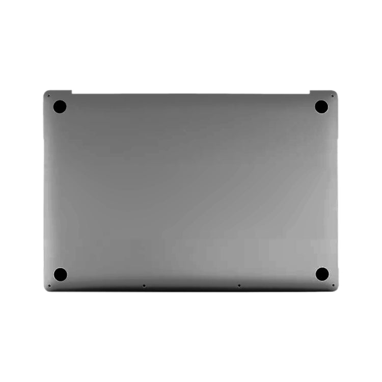 Bodemplaat voor MacBook Pro Retina 13,3 inch A1989 2018 2019 grijs