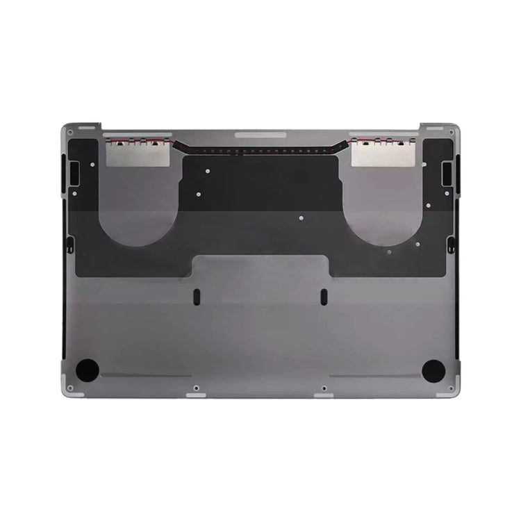 Bodemplaat voor MacBook Pro Retina 13,3 inch A1989 2018 2019 grijs