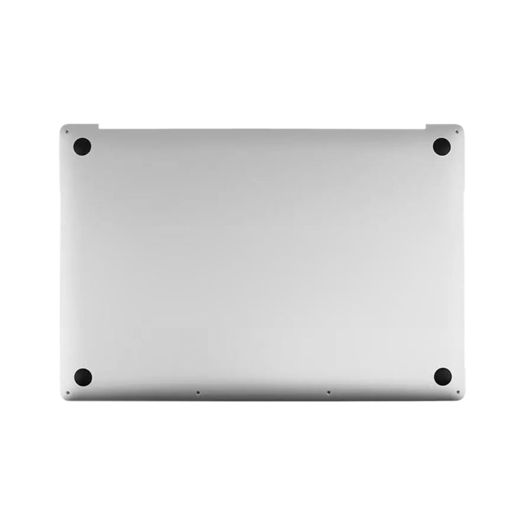 Bodemplaat voor MacBook Pro Retina 13,3 inch A1989 2018 2019 zilver