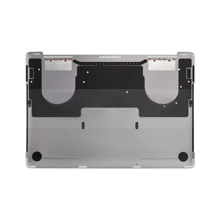Bodemplaat voor MacBook Pro Retina 13,3 inch A1989 2018 2019 zilver